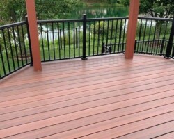 Envision Decking Pics 1