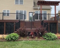 Envision Decking Pics 10