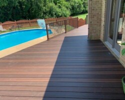 Envision Decking Pics 11