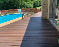 Envision Decking Pics 11
