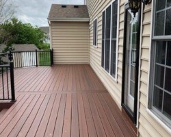 Envision Decking Pics 2