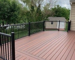 Envision Decking Pics 3