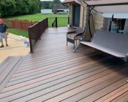 Envision Decking Pics 5