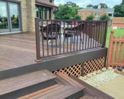Envision Decking Pics 7
