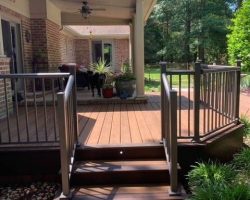 Envision Decking Pics 8