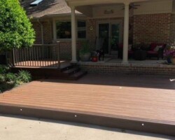 Envision Decking Pics 9
