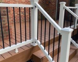 Fiberon Cabin Brown Pics 2