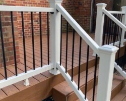 Fiberon Cabin Brown Pics 2