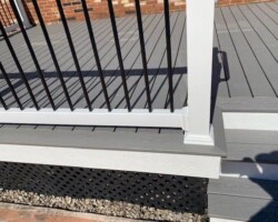 Fiberon Cottage Gray Pics 11