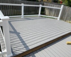 Fiberon Cottage Gray Pics 2