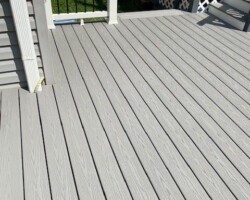 Fiberon Cottage Gray Pics 6