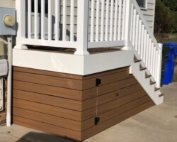 Fiberon Tuscan Villa Pics 1