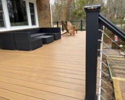 Fiberon Tuscan Villa Pics 11