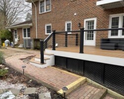 Fiberon Tuscan Villa Pics 12