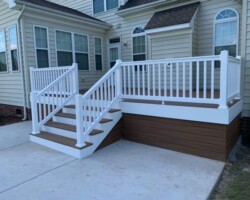 Fiberon Tuscan Villa Pics 2