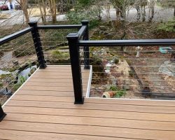 Fiberon Tuscan Villa Pics 4