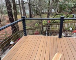 Fiberon Tuscan Villa Pics 5