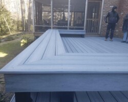 Foggy Wharf with benches Trex 0555 768x576 1