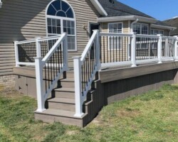 Rocky Harbor Trex 4675876