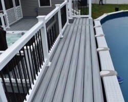 Trex Foggy Wharf Pics 12