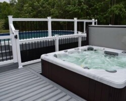 Trex Foggy Wharf Pics 13