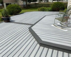 Trex Foggy Wharf Pics 16