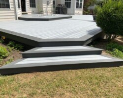 Trex Foggy Wharf Pics 18