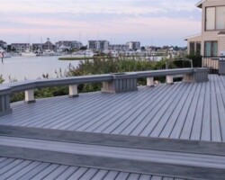 Trex Foggy Wharf Pics 20