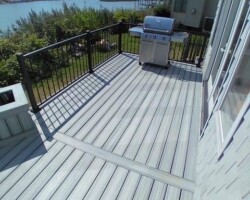 Trex Foggy Wharf Pics 23