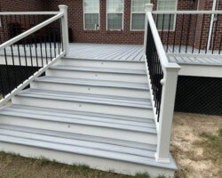 Trex Foggy Wharf Pics 24