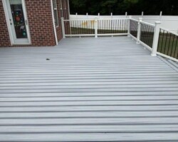 Trex Foggy Wharf Pics 25