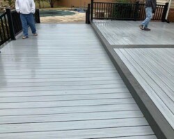 Trex Foggy Wharf Pics 4