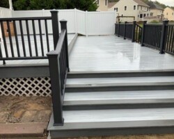 Trex Foggy Wharf Pics 5