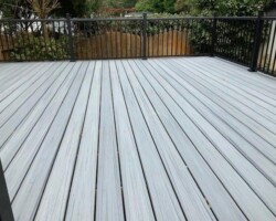 Trex Foggy Wharf Pics 6