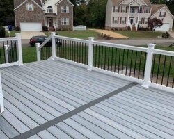 Trex Foggy Wharf Pics 7