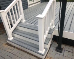 Trex Foggy Wharf Pics 8