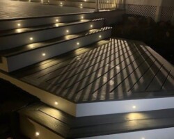 Trex Island Mist Pics 1