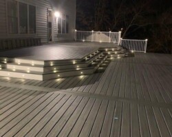 Trex Island Mist Pics 3