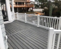 Trex Island Mist Pics 5