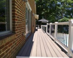 Trex Rocky Harbor Pics 10