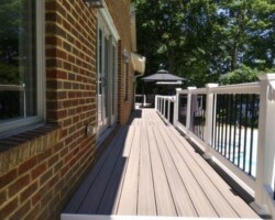 Trex Rocky Harbor Pics 10