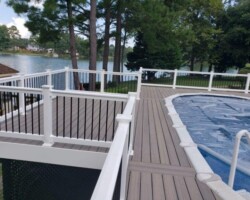 Trex Rocky Harbor Pics 12 768x576