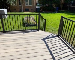 Trex Rocky Harbor Pics 14