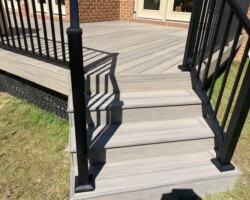 Trex Rocky Harbor Pics 15