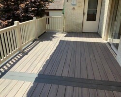 Trex Rocky Harbor Pics 2