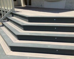 Trex Rocky Harbor Pics 3