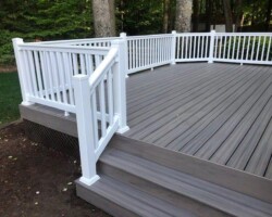 Trex Rocky Harbor Pics 7