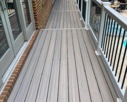 Trex Rocky Harbor Pics 8