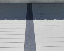 Trex Select Pebble Gray Pics 4