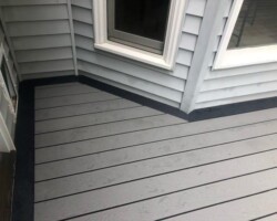 Trex Select Pebble Gray Pics 9